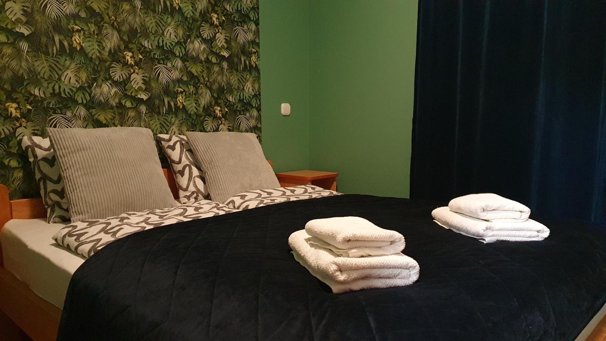 Hillside Garden Apartman Apartment Zalakaros Bagian luar foto